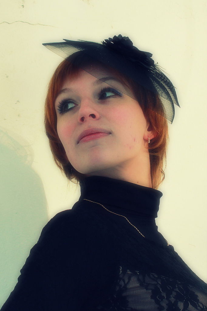 Дарья Андреевна