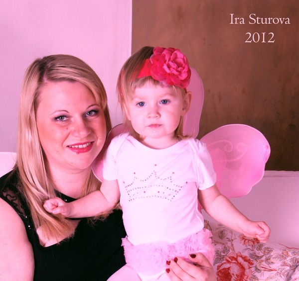 Marisha*businka* Valeckay