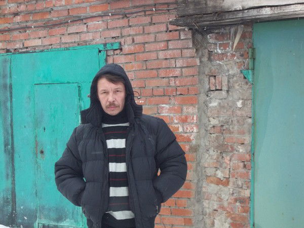 Андрей Васильев