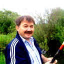 Viktor Romanenko