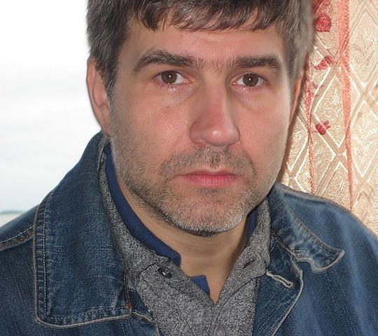 Михаил Гусев