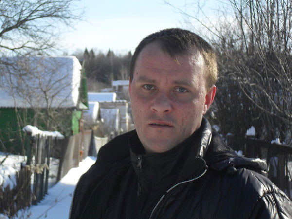 Виталий Громов