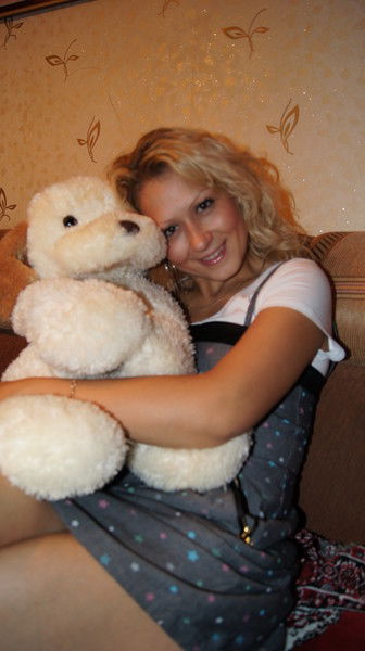 Татьяна Голубева