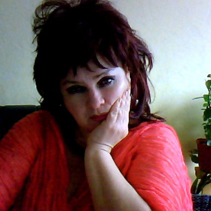 Ольга Тетенева