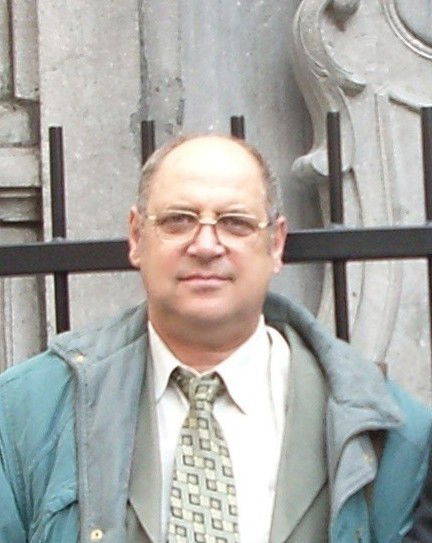 Петр Валицкий