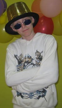 Данил Булгаков