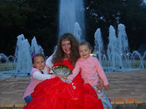 Екатерина Ведлер