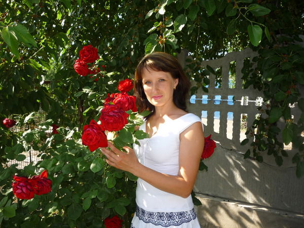 Татьяна Ефимова