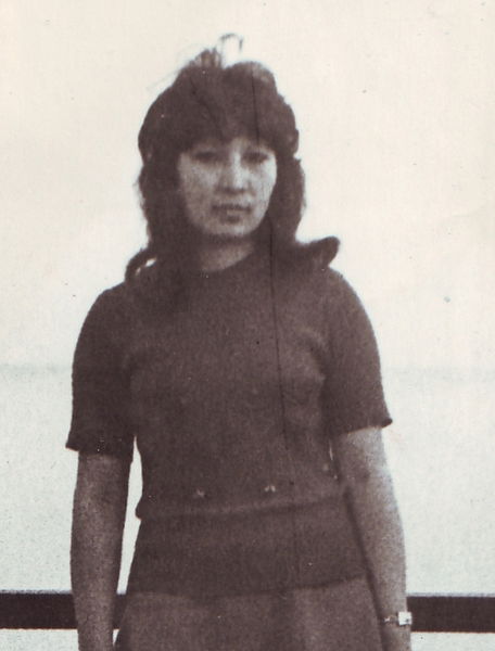 Асыл Оспанова