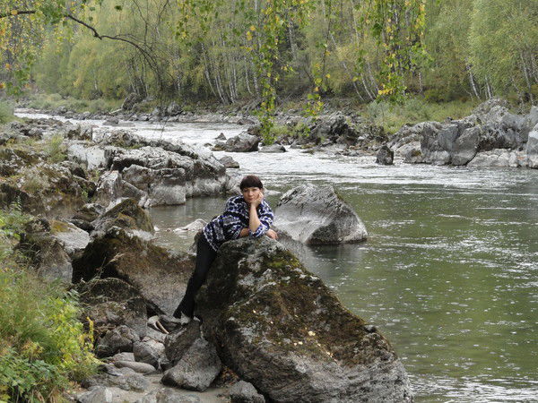 Маргарита Скворцова