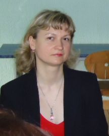 Наталия Лемешевская