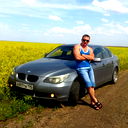 Pavel Kettlebbel