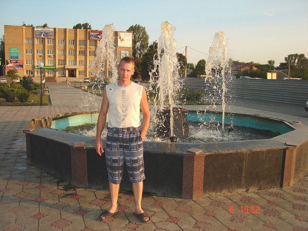 Андрей Князев