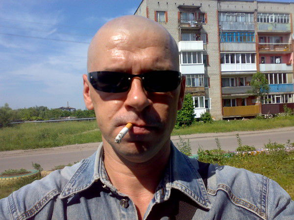 Александер Васильевич