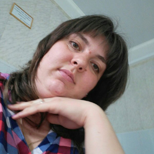 Мария Дацишина