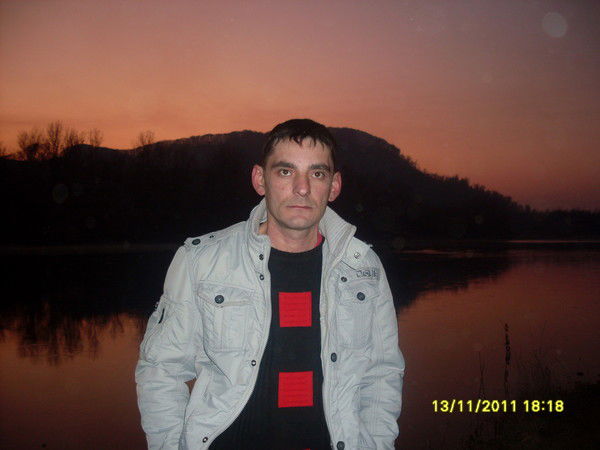 Валера Петейчук