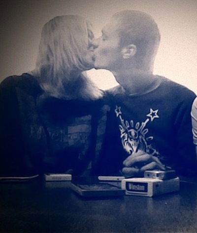 Настя Белка