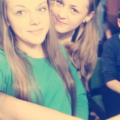 Катюша Хитрук