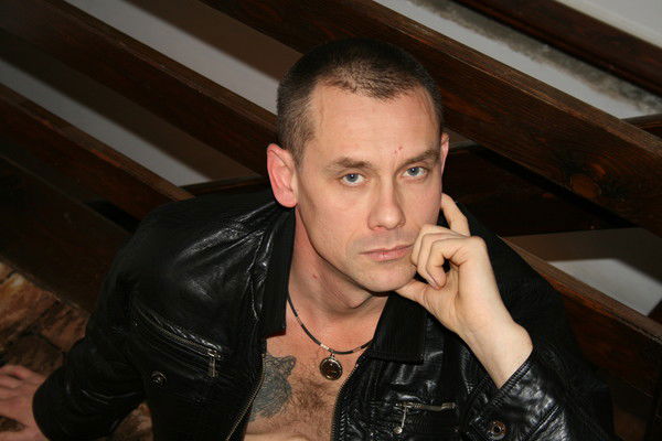 Тарас Пелюшенко