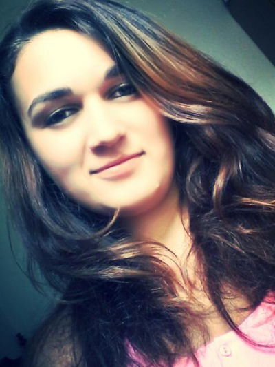 Яна Лещенко