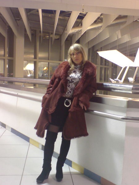 Лена Инканта