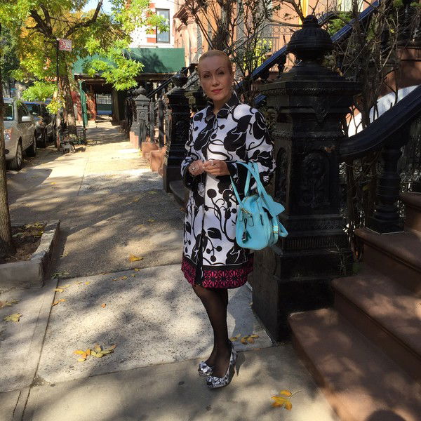 Янина Балашова