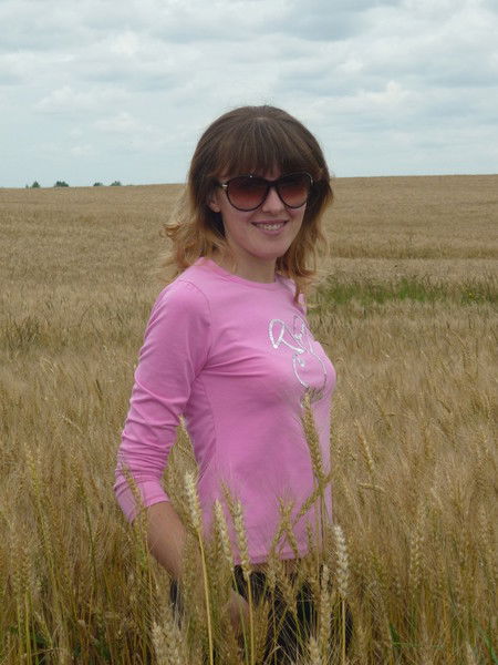 Светлана Петранцова