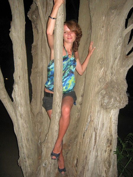 Дашенька Костюкевич