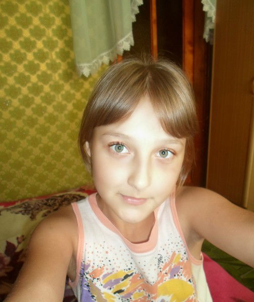 Дарья Сторожук