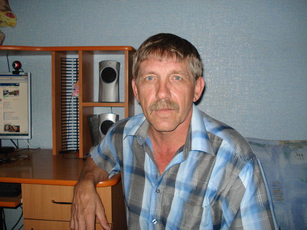 Евгений Наумов