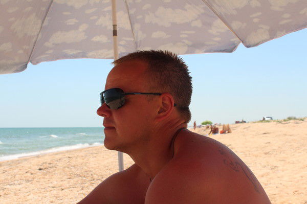 Виктор Шевейко