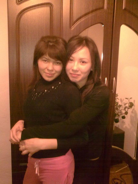 Солтанкулова Гаухар