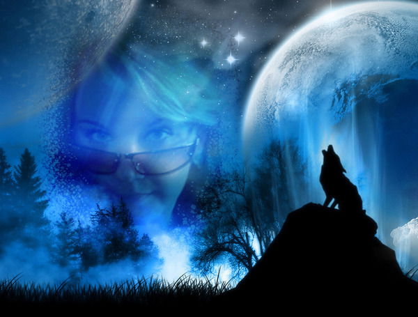 Надежда (((())))