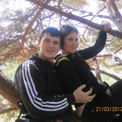 Данила Орел