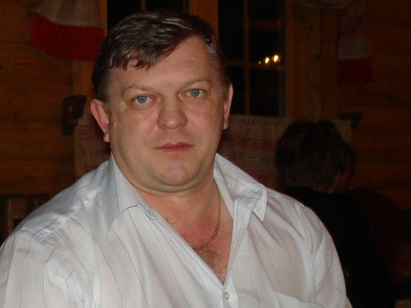 Борис Бурцев