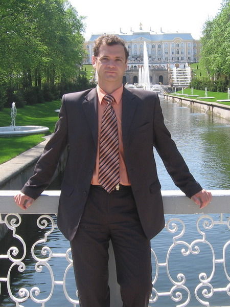 Егор Бобров