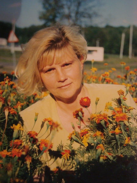 Ольга Сотникова