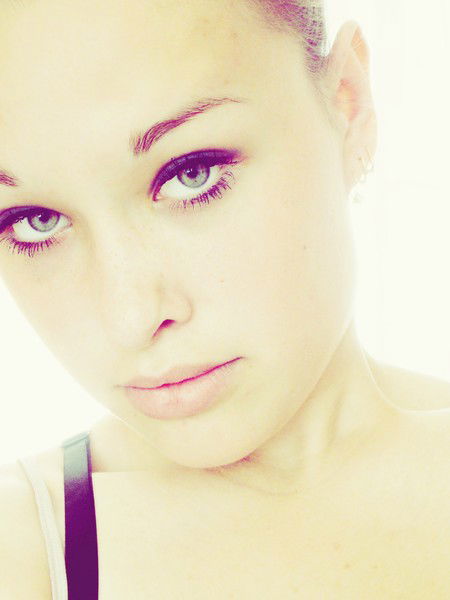 Юленька Квашнина