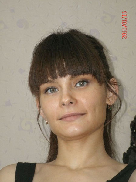 Олеся Слободянник