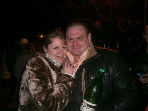 Виолетта Остроущенко