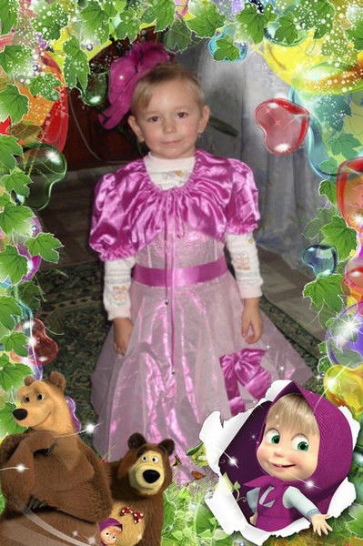 Елена Шветова