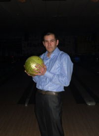 Ильшат Фархутдинов