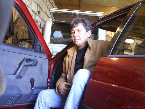 Андрей Варченко