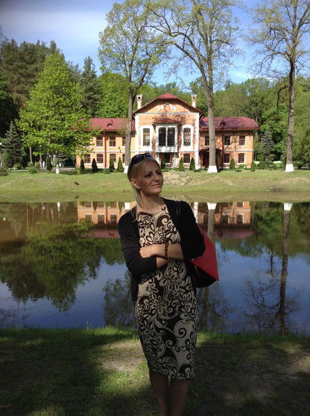 Валентина Нетиовская