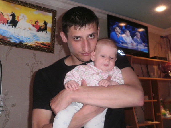 Петр Тараносов