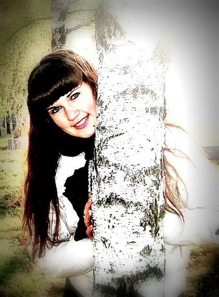 Анна Невдачина