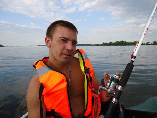 Олег Иванов