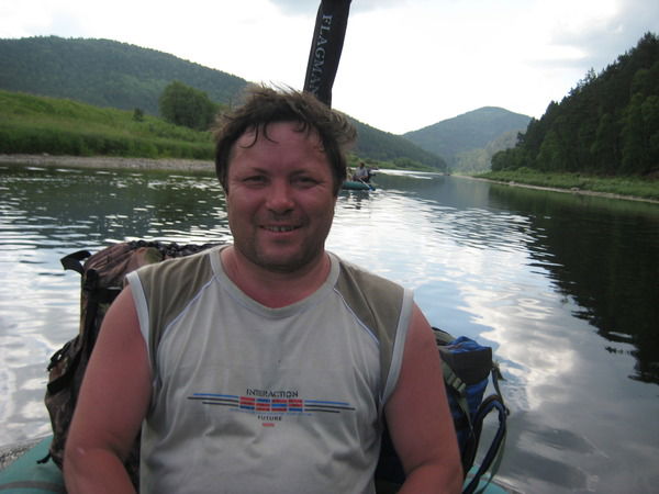 Юрий Бобров