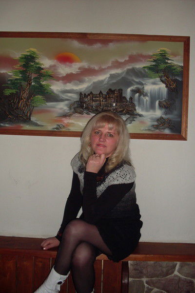 Елена Котова