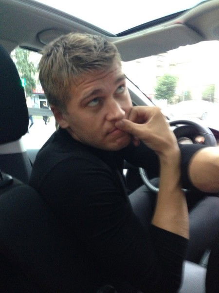 Анатолий Брылкин